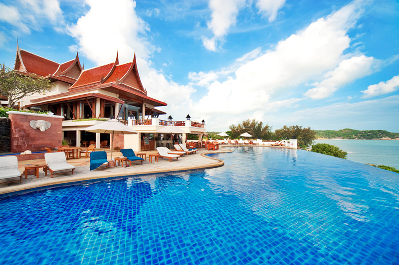 Q Signature Samui Beach Resort